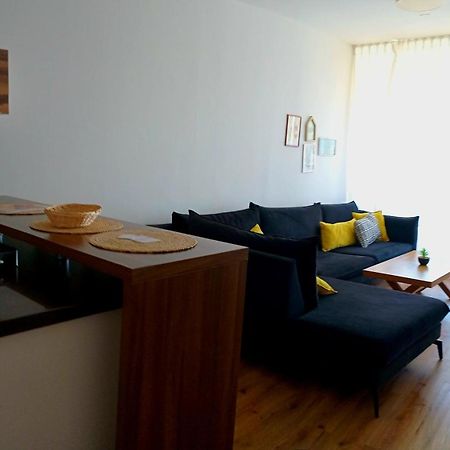 Caesarea Sea View Suite Dış mekan fotoğraf