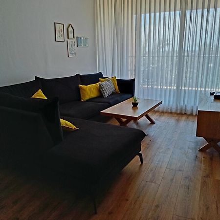 Caesarea Sea View Suite Dış mekan fotoğraf