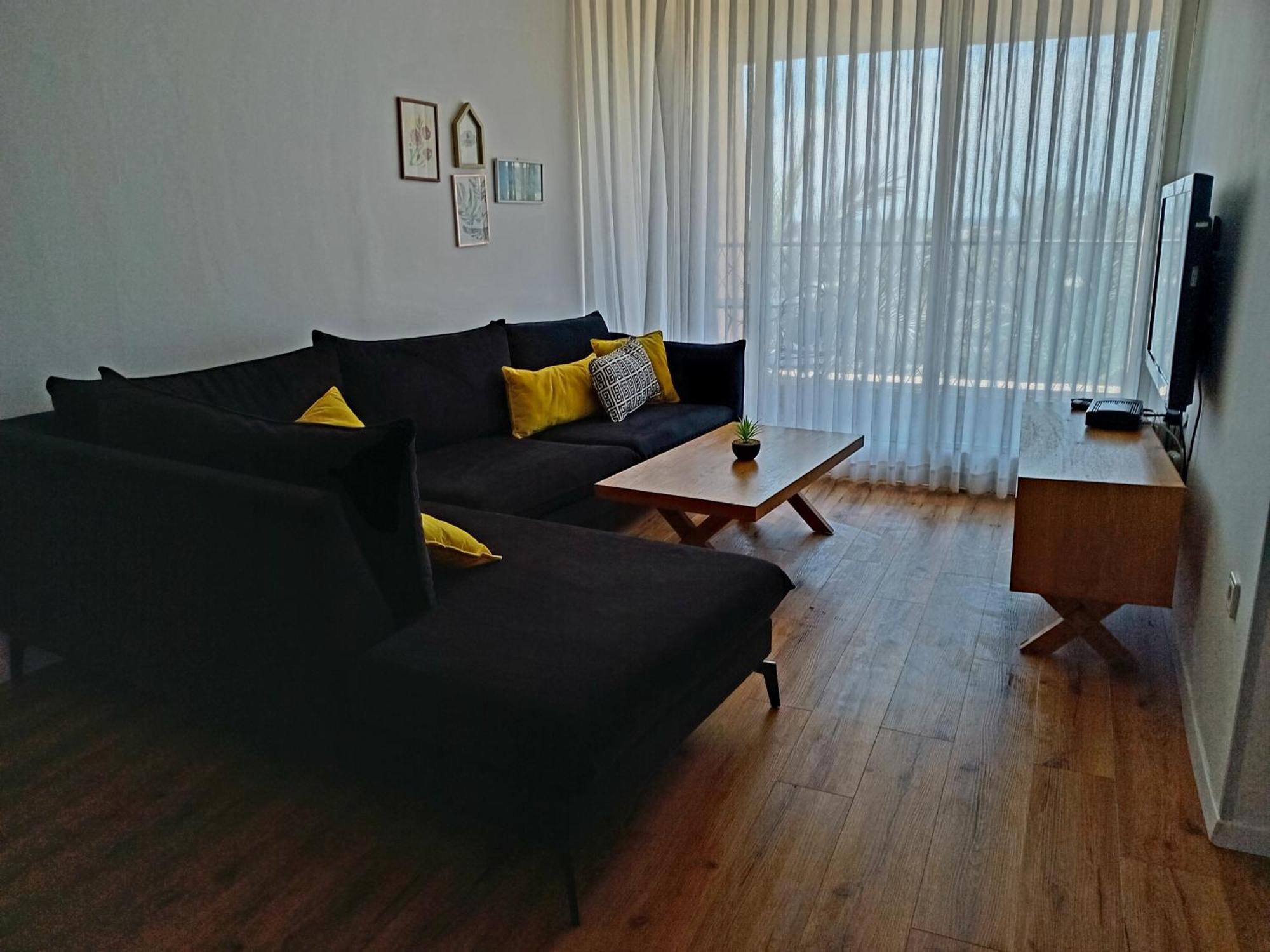 Caesarea Sea View Suite Dış mekan fotoğraf